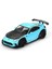 Mini Gt 1/64 Toyota GR86 Lb Nation Baby Blue - Blister Paket 1