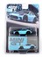 Mini Gt 1/64 Toyota GR86 Lb Nation Baby Blue - Blister Paket 2