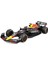 1:24 Formula 1 Oracle Red Bull RB19 F1 Model Araba 1