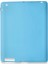 CPT83 iPad 4 9.7 Kılıf Evo Tablet Silikon - Mavi 1