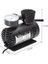 Plastik Gövdeli Siyah Mini Hava Kompresörü 2