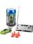 Revell Rc Mini Yeşil Yarış Arabası 5