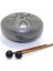 Tongue Drum Meditasyon Çanı Model 2 1