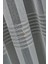 6021 Tül Perde V-Gri 3