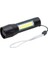 PM-4525 Metal Flashlight Ledli Şarjlı El Feneri 1