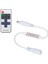 5-12-24 Volt Rf Şerit LED Dimmer Uzaktan Kumandalı LED Kontrol Cihazı 1