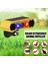 Egonex Güneş Enerjili Ultrasonik Hayvan Kovucu EG-26950 1