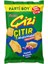 Çizi Çıtır - Peynir&soğan Aromalı - Parti Boy - 160 Gram - 10 Adet 1