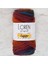 Loren Happy Ebruli El Örgü Ipi - RH017 - 34302 1