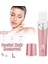 Refresing Skin Kıl Tüy Temizleyici Epilasyon Aleti Cilt Yenileme Cihazı 3 In 1 5
