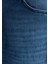 Jake Lux Black Gölgeli Indigo Mavisi Jean Pantolon 0042289559 14