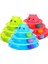 3 Katlı Kedi Oyuncağı Turntable Cat Toy 6