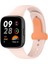 Xiaomi Redmi Watch 3 Origin Silikon Kordon - PUDRA-(5796) 1