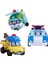 Robocar Poli Gogo City Series Oyun Seti 3