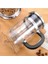 Buğz Cam French Press 350 ml 4