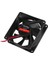 Frısby FCL-F8B 80MM Kasa Fanı 1