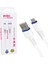 WK-22020 USB To USB Telefon Şarj Kablosu 1