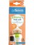 DB51730 Dr Browns Options+ Geniş Ağız Antikolik Cam Biberon 150 ml 0+ Ay (4 Adet) 1