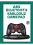 Bfs Gelişmiş Kontrol Hassasiyeti Sunan Kablosuz Bluetooth Oyun Kolu 1