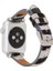 Apple Watch Uyumlu Deri Kordon 38-40-41MM Ferro ZE01N 2