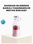 Kablosuz Taşınabilir Mini Blender – USB Şarjlı, 1200MAH 1