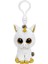 Ty Beanie Boo´s Pegasus Tek Boynuzlu At Peluş Anahtarlık 1