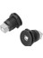 USB-04C-BK 22 mm Pano Tip Usb-B Dişi Soket 1