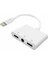 ZR325 MH035 Lightning Audio 3 In 1 Adaptör 1