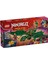 71829 LEGO Ninjago Lloyd Yeşil Orman Ejderhası 128 Parça +6 Yaş 5