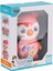 JLG-855-115A Işıklı ve Müzikli Penguen Pianosu - Stokta Olan Renk Gönderilir 2