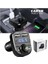Carx8 Digital Ekran Bluetooth Araç Kiti Mp3 Fm Transmitter 5