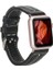 Apple Watch Uyumlu Deri Kordon 42-44-45MM Nm3 As5 5