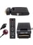 Magbox Scart Tkgs'li Scart Girişli Sd Uydu Alıcısı 1