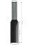 Professional Ahşap Için Standart Yiv Frezesi (Ahşap Için, Ø 12 Mm, Çalışma Uzunluğu 32 Mm, El Frezesi Aksesuarı) 2