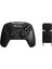 Steelseries Stratus Plus, ve Windows Için Bluetooth Oyun Denetleyicisi, 90 Saat Pil Ömrü, Hall Effect Tetikleyici, Alps Toplama Çubukları 2