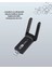 Yüksek Hızlı 1200 Mbps Çift Bant USB Wifi Adaptör – Güçlü Sinyal, Geniş Uyumluluk 3
