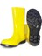 Gezer Pvc Kısa Çizme Sarı 38 Numara 1