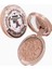 Chocolate Wonder-Shop Embossed Blush Lüks Pudra Allık 1