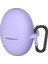 Huawei Freebuds 6 Hang Kılıf - Lila 2