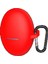 Huawei Freebuds 6 Hang Kılıf - Kırmızı 2