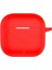 Huawei Freebuds Se 3 Hang Kılıf - Kırmızı 1
