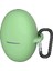 Huawei Freebuds 6 Hang Kılıf - Yeşil 2