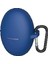 Huawei Freebuds 6 Hang Kılıf - Lacivert 2