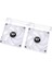 CT140 CL-F154-PL14SW-A Argb Fan Kıtı 2-Li Paket Beyaz 4