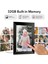 Dijital Fotoğraf Çerçevesi Wifi 10.1 Inç 32GB Dokunmatik Ekran, Uygulama Üzerinden Fotoğraf/video Paylaşımı 6
