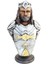 Aragorn Büstü Büyük Boy 1