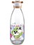 Inek Tasarımlı Sevimli Cam Suluk - Süt Şişesi 1000 ml 2