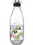 Inek Tasarımlı Sevimli Cam Suluk - Süt Şişesi 1000 ml 3