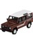 Mini Gt 1-64 Land Rover Defender 110 1985 County Station Wagon Russet Brown 2
