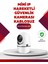 Full Hd 1080P Kablosuz Güvenlik Kamerası – Hareket Takip, Gece Görüşü ve Iki Yönlü Ses Özellikli 1